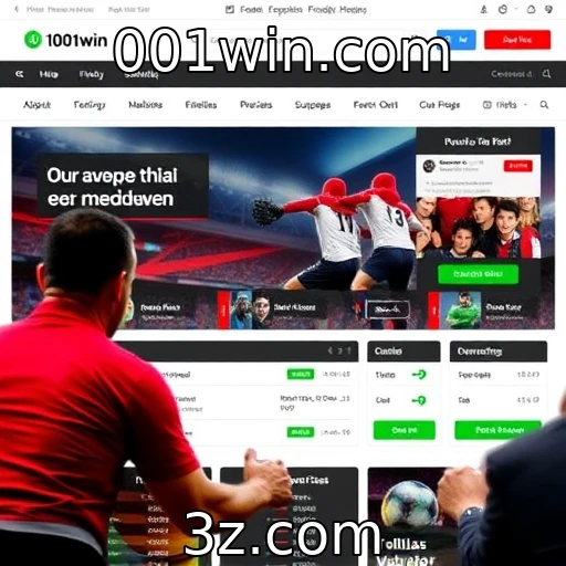 Crescimento contínuo de operadores de apostas no mercado brasileiro