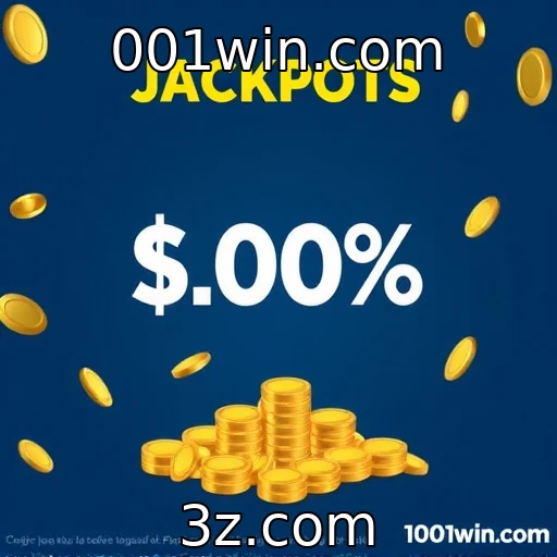 Evolução dos jackpots progressivos nos jogos atuais