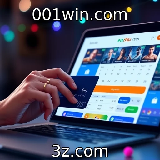 Impacto do Pix na dinâmica de pagamentos em jogos digitais